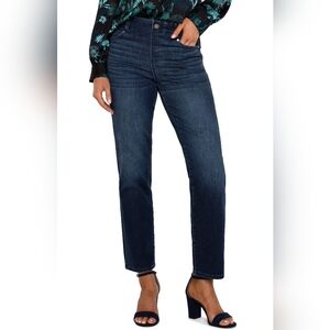 Liverpool Los Angeles Women's Jeans - Gia Glider - Size 14/32